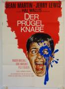 Der Prügelknabe (The Stooge)